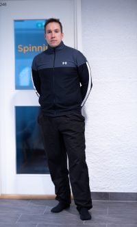 Timo Seikkula