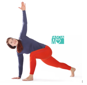 FaMe Kestävyyttä, voimaa ja ketteryyttä intentiivisestä m.a.x.-treenistä.